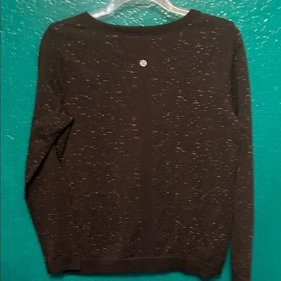 Lululemon stretch top - Picture 5 of 5